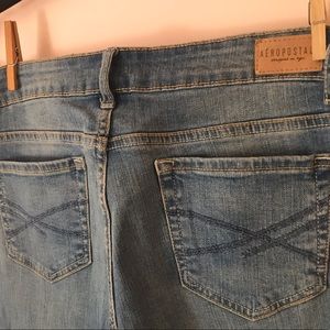 Aeropostale Jegging